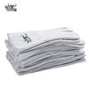 WEZHO Heat Resistant Cowhide Welding Gloves