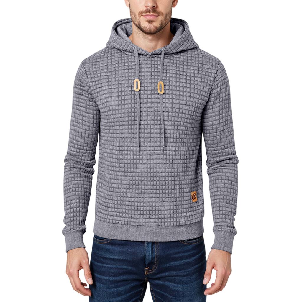 Men's  Leisure  Versatile  Hooded Hood  Hoodie