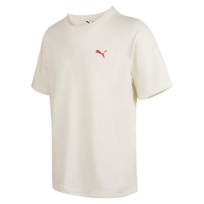 Comfortable Soft Fashionable Versatile Sports Casual Short Sleeve T-Shirt Men Tops Off-White 633134-73