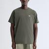 Kith Lax Tee Cypress Men Tops Green KHM033770-311