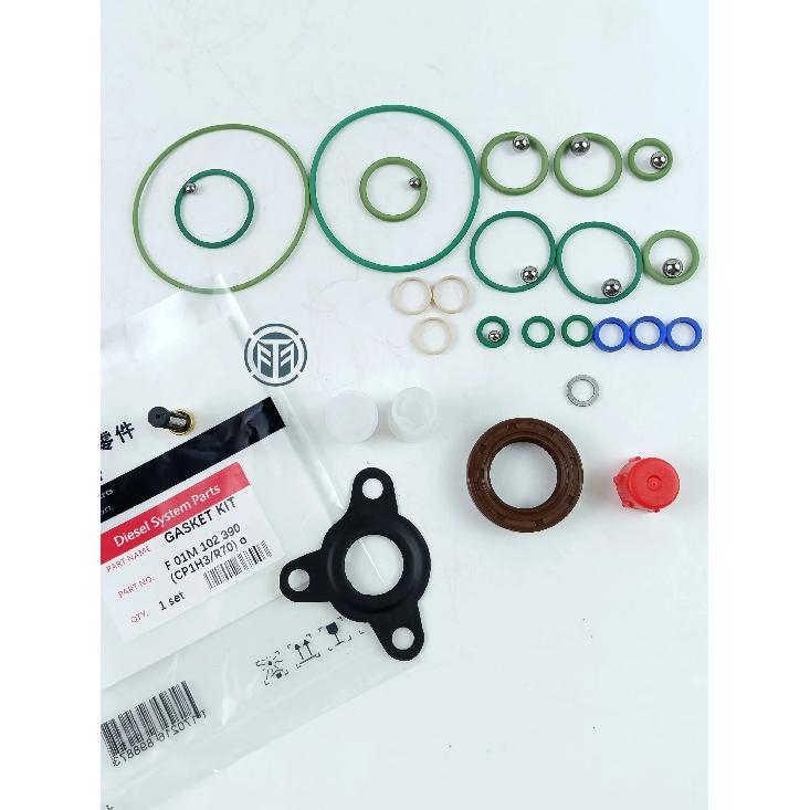 Best Quality !!  Imported/Made In China  Repair Kit F01M102390   F 01M 102 390 For  CP1H3  Pump