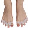 Breathable Silicone Bunion Corrector & Toe Spacer