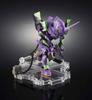 TAMASHII NATIONS NXEDGE STYLE Neon Genesis Evangelion Evangelion Unit 01 100mm bemalte bewegliche Figur [EVA UNIT] [TV-Version] Ca.. ABS und PVC
