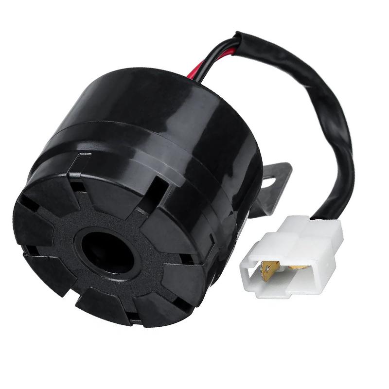 Backup Alarm 105DB Reversing Alarm Horn Reverse Siren Beeper Buzzer Warning Alert Accessories For Vehicle Car Auto Trucks