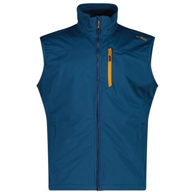 Жилет CMP Leichte Softshell-Westenjacke EU 56