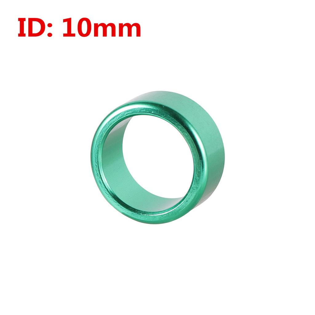 ID 8/10mm Pigeon Foot Ring RU US UK UA BR CZ ES DZ AU BE BY CA MA FR SA RO LK Country Code + Year + Number Bird Foot Ring 10Pcs