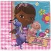 2 Ply Napkins (Pack of 20)