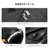 KF CONCEPT Camera Raincoat Rain Cover Transparent Window Half Open Close Possible Waterproof Zipper + Lens