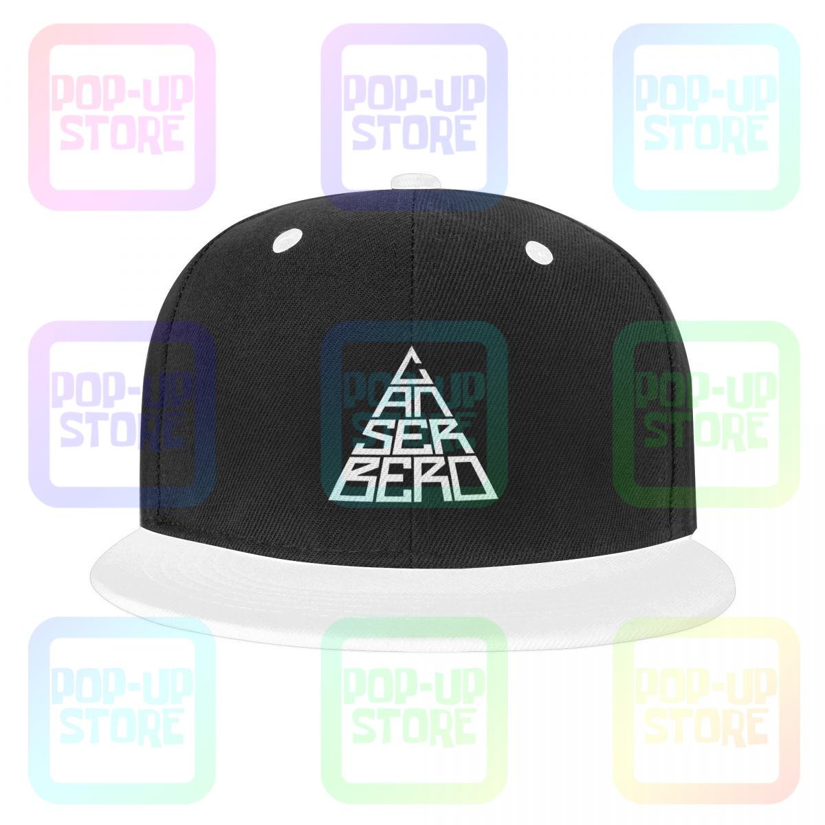 

Canserbero Snapback Cap Colorful Baseball Caps Hat Harajuku High Quality