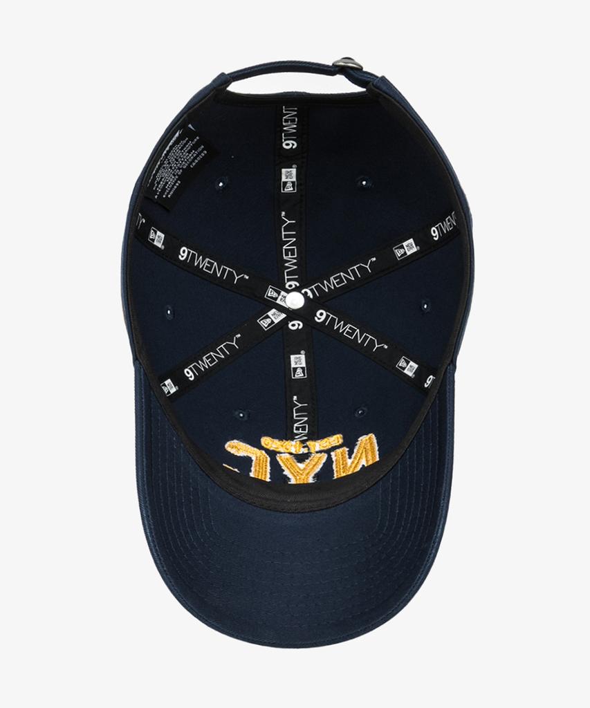 NEW ERA 920Unst Ne Nyc Classic Nvy