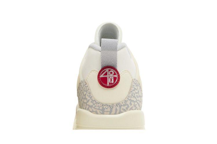 Jordan Spizike Low Kokosmilch (GS)