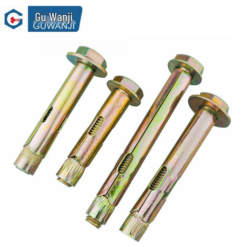 GUWANJI Tapered Cap Expansion Bolt