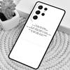 Love Animal Vegan Quotes Silicone Phone Case For Samsung Galaxy note 10 pro S26 S25 S24 S23 S22 S21 Plus S25Ultra Capa Cover