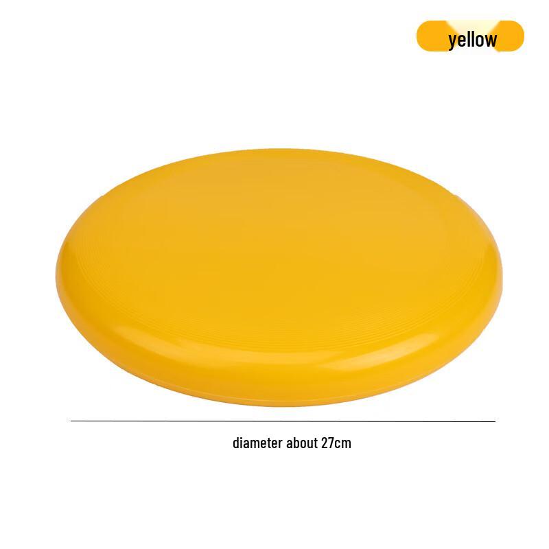 Competitive Sports Frisbee