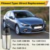 A73X-PE01-13-350 Delphi FE0683 Electric Fuel Pump For Mazda 3 6 CX-5 MX-5 Miata PE0113350