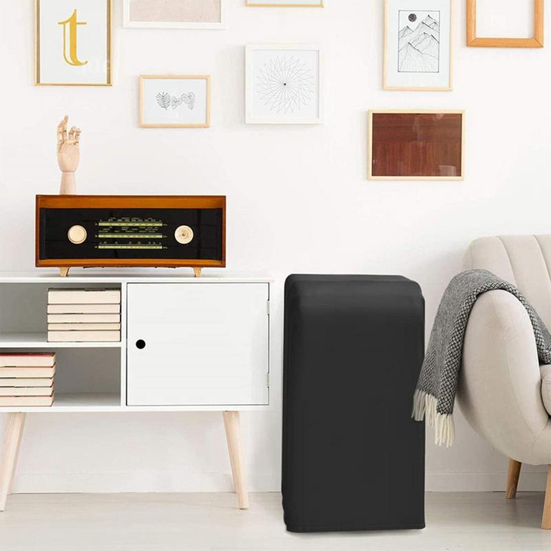 Portable Air Conditioner Cover Durable Air Conditioner Storage Bag Dustproof AC Dust Cover Oxford Cloth Waterproof Air