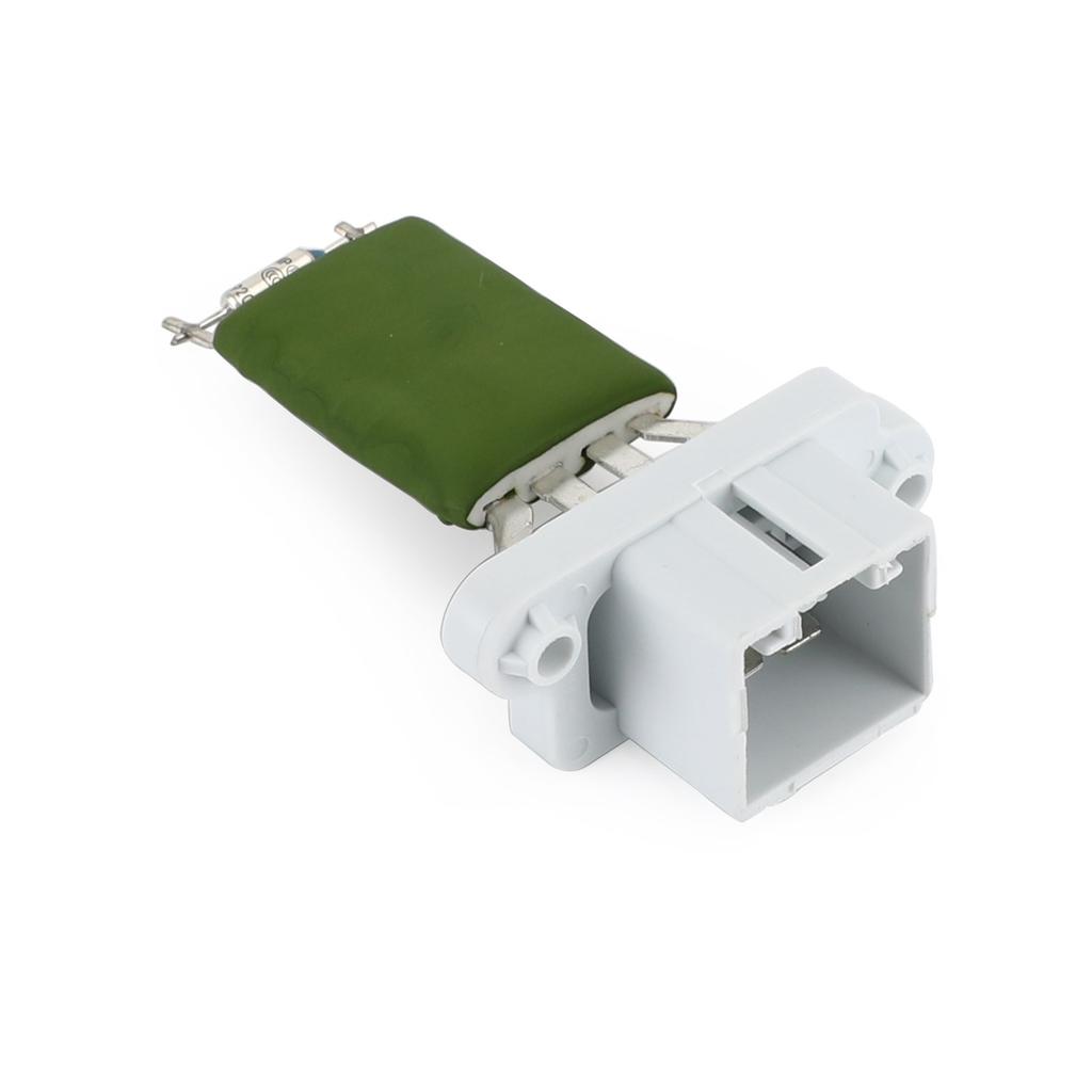 Heater Blower Fan Resistor 1325972 For Ford Fiesta Mk6 Mk7 2001+
