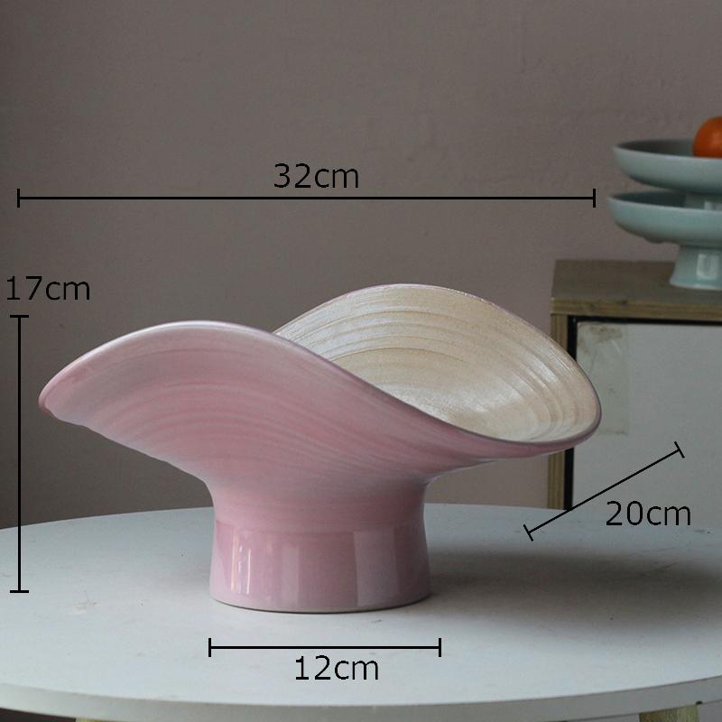 Klasyczny ceramiczny wazon Rośliny doniczkowe w stylu Zen Dekoracje na biurko Aranżacja kwiatowa Wazony kwiatowe Estetyczny wystrój pokoju