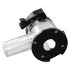 Plunge Router Base Dust Protective Cover For Woodworking Trimming Milling Slotting Carving Seamless Splicing Tool Accessory