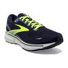 Brooks Ghost 15 Peacoat Nightlife Men Sneakers Blue Grey 110393-1D-429