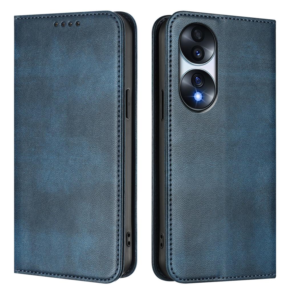 Flip Leather Phone Case for Huawei Honor 70 60 20 Pro 70 60SE 60 50 20 9 Lite 20e 20s 20 9x Magnetic Wallet