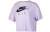 Crop Tops Women's Crew Neck Moderate BV4778-539