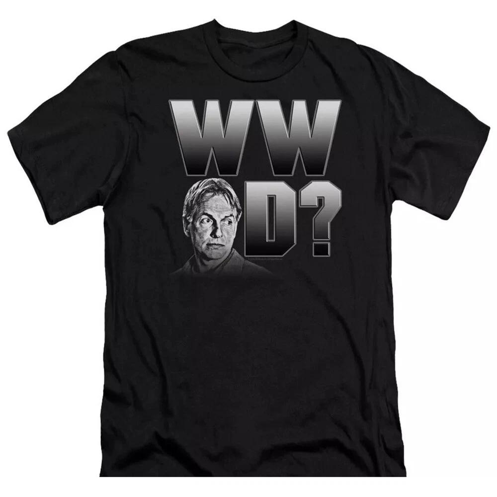 NCIS WWGD? Child s s s s s s T- Children s T-shirt 160