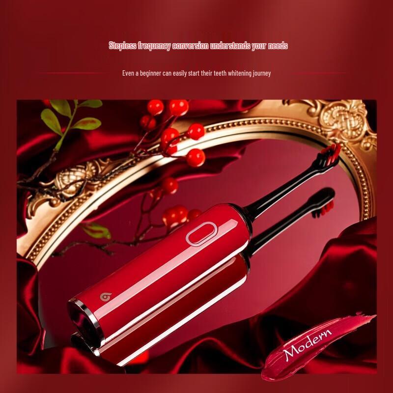 Bayer Xiaobai 001 Smart Sonic Electric Toothbrush