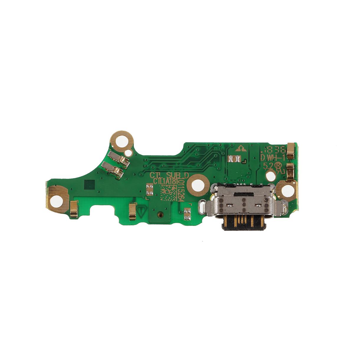 

Charging Port Flex Cable Replacement for Nokia 7.1 Type A