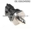 Mazda Fuel Pressure Sensor 0261545074