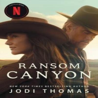 Ransom Canyon by Jodi Thomas Paperback Book 9781848459496