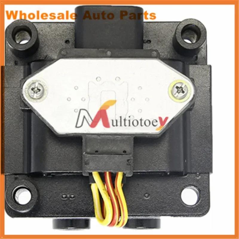 22435AA020 CM12100C CM12-100C 22435-AA020 Ignition Coil Pack For Subaru Legacy