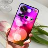 For ZTE Nubia Z70 Ultra 5G Case NX733J Shockproof Soft TPU Silicone Phone Cover For ZTE Nubia Z60S Pro 5G Z50S Pro Bumper Fundas