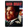 Red Heat Movie Metal Poster Tin Sign Xcm