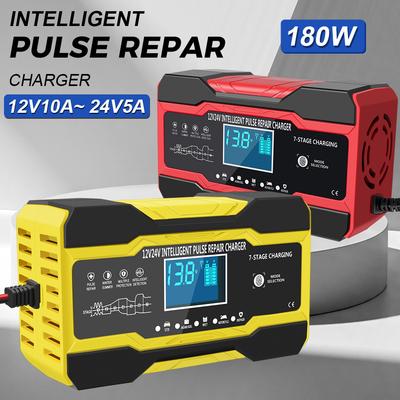 Batterie e accessori – Caricabatterie