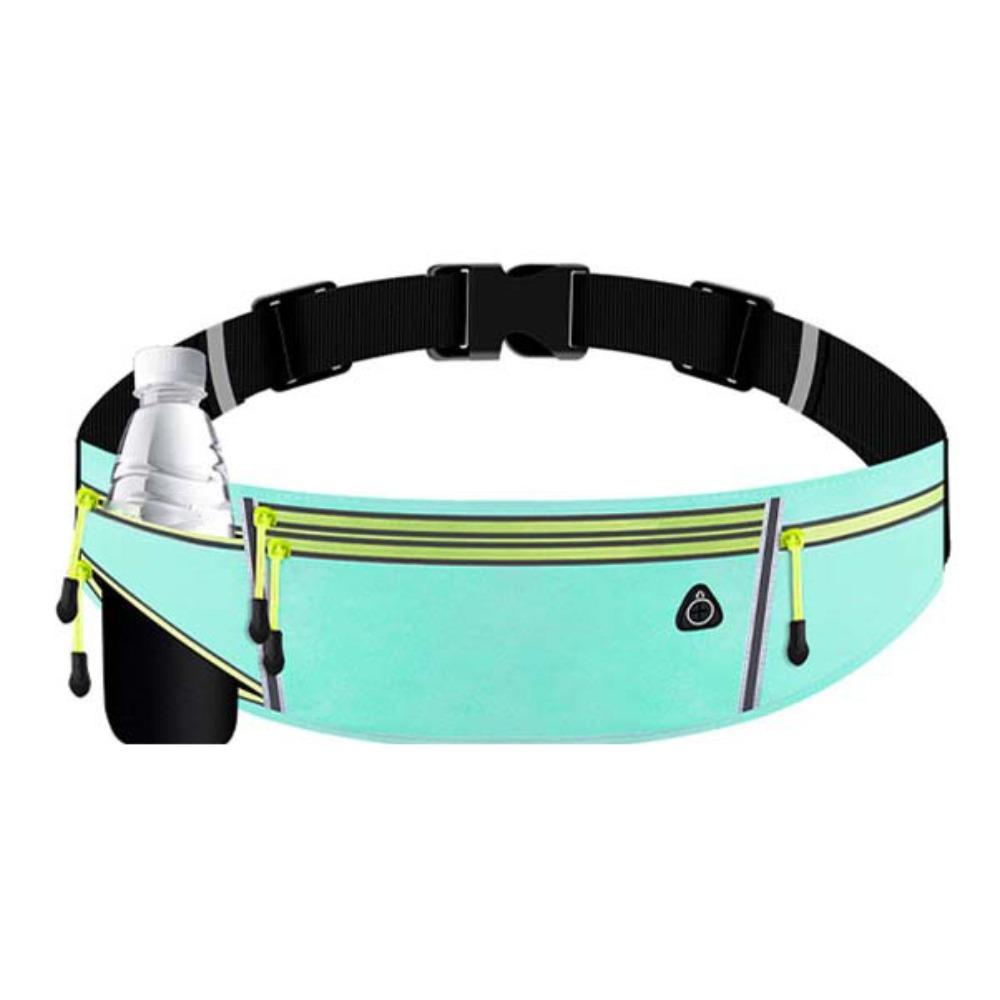 Multi-function Marathon Running Bag With Bottle Bag Sports Phone Bag Running Waist Bags Rinning