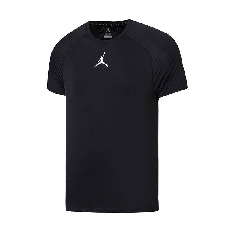 Jordan T Shirts Men s Black 892257-010 M