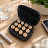 Waterproof Insulin Vial Protector 3/10ML Insulin Organizer Insulin Vial Storage Case for Home