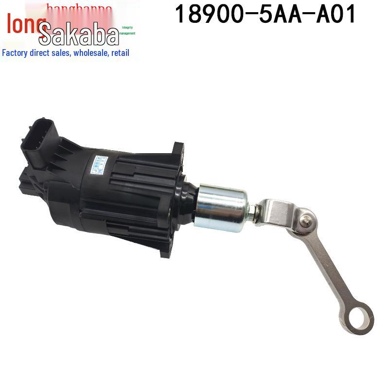 

Turbo Solenoid Valve Motor for Honda Accord/CRV/Civic 18900-5AA-A01 K6T52372 Turbocharger