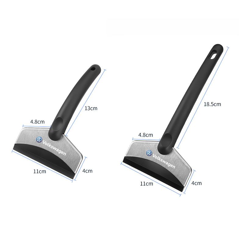 Für VOLKSWAGEN VW Schneeentfernungsschaber Demontage Auto Windschutzscheibe Für VW Passat B5 B6 B7 B8 CC Tiguan Scirocco Lavida Santana Zu