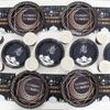 Ramadan Mubarak Disposable Tableware Plate Cups Ramadan Decoration 2026 Eid Mubarak Ramadan Kareem Muslim Islamic Party Supplies