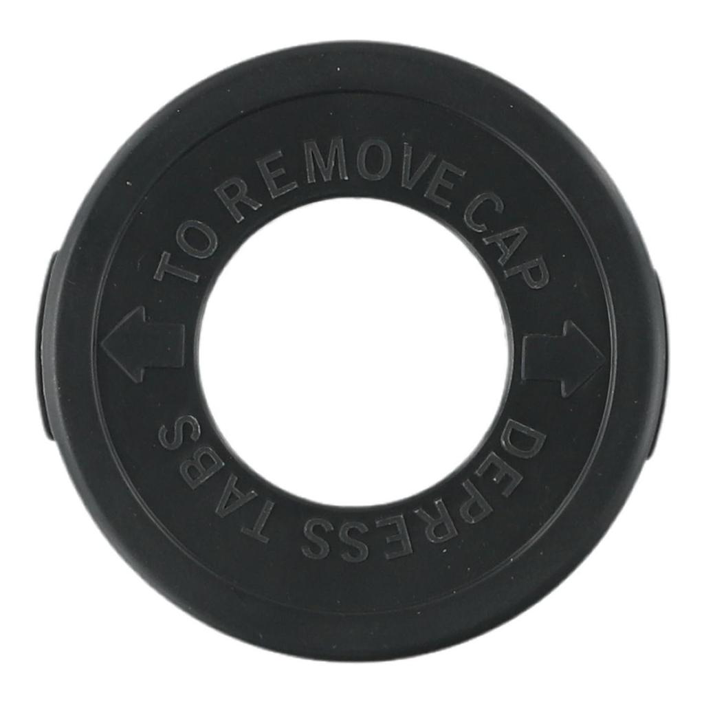 Spool Cover Cap Accessories For Black & Decker GL250 GLC12 Replacement Spare
