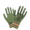 12Pair Wear-resistant Tire Rubber Glove Non-slip Gardening Gloves Durable Work Gloves  Auto Repair