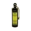 Akatsuki Manufacturing (Kod) Portable Level, Level-kun Plus, Body: Black, Vial: Yellow, SU-BY