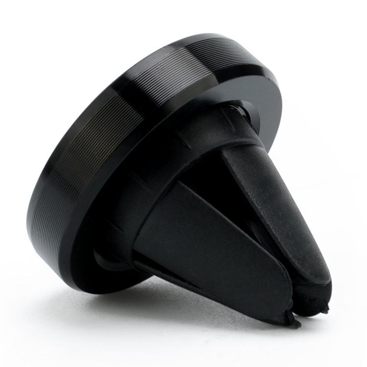 Univerzální magnetický držák telefonu pro ventilaci do auta