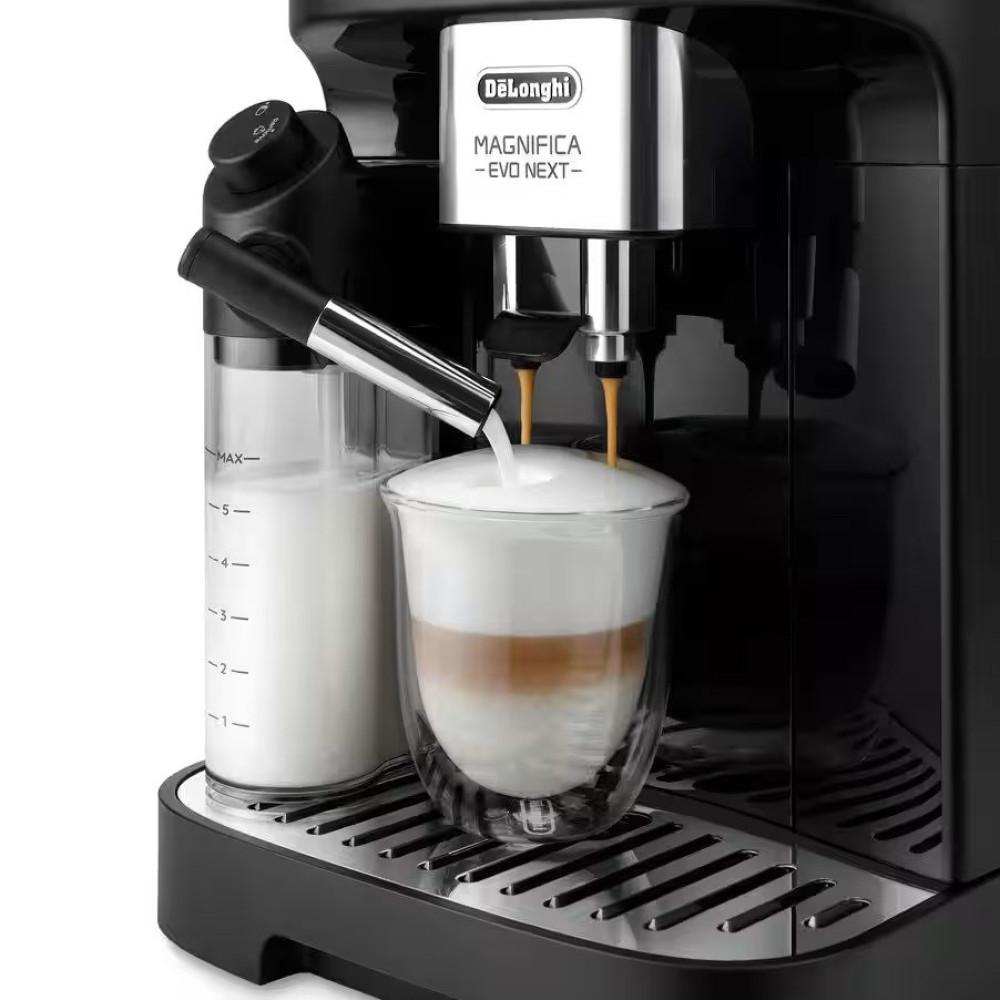 DeLonghi ECAM 310.60.GB espresso machine