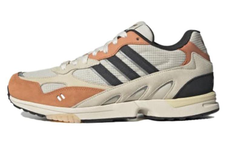 Adidas Torsion Super Core White Carbon Hazy Copper GZ9803 36