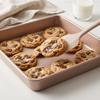 Voedselkwaliteit Koolstofstaal Bakvorm Antiaanbak Bakplaat Gemakkelijk Schoon te Maken Bakvorm Bakkerij Catering