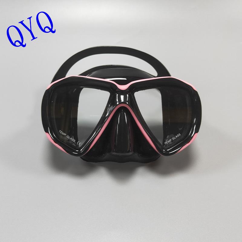Youth Diving Goggles Snorkeling Mask