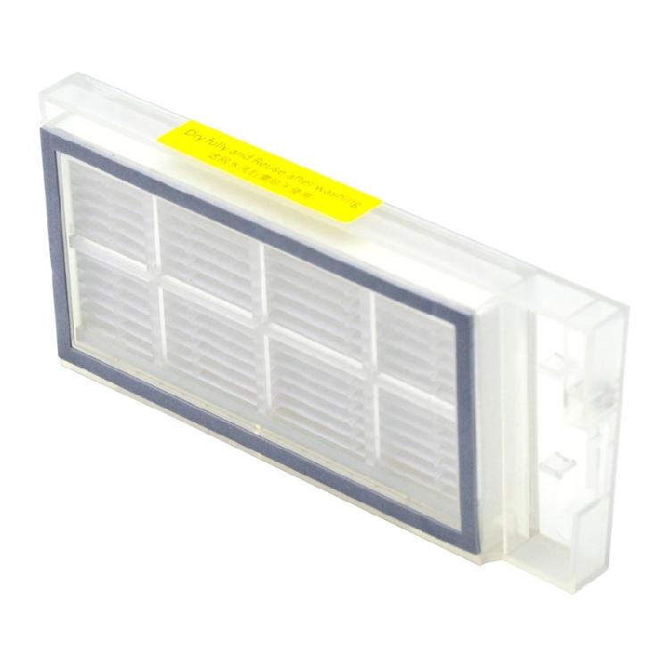 Air Purifying Filter Tank For Automatic Cleaning Machine Parts Replacement Parts Robotic Vacuum Cleaner Accessories
